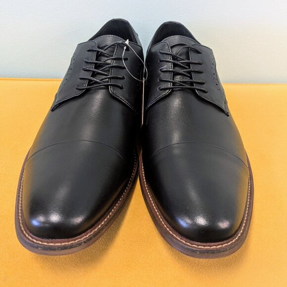 Stacy Adams Leather Dress Shoes main image 8